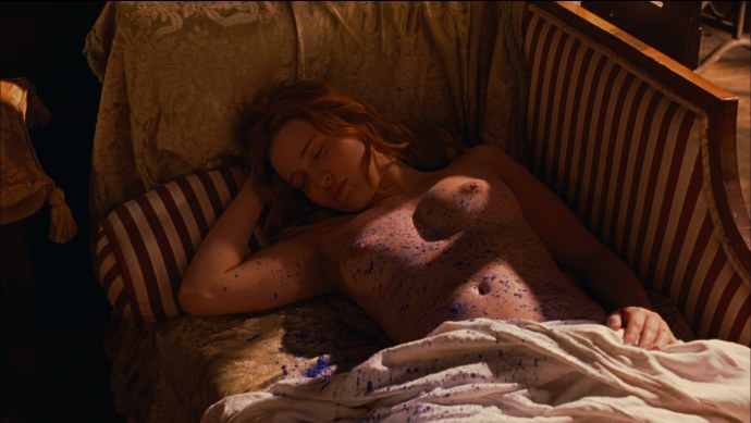 Ренуар последняя любовь фильм 2012 голые