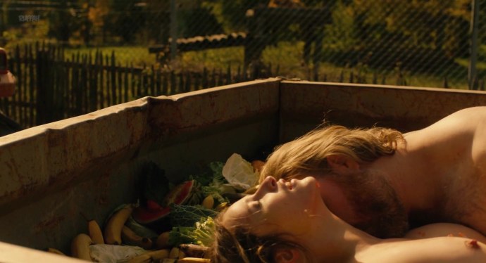 Криста Эрриксон горячие