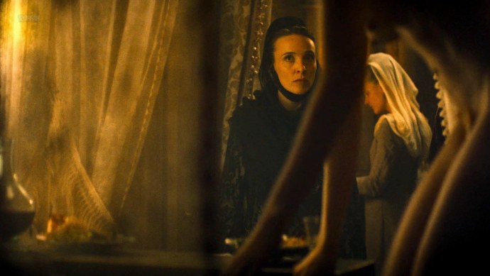 Ренуар. Последняя любовь фильм 2012