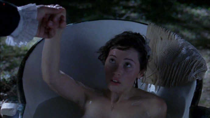 Фелисити Джонс Джин Эрсо голая