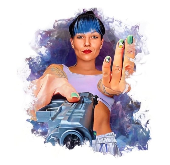 Певица Юлия Савичева порнография