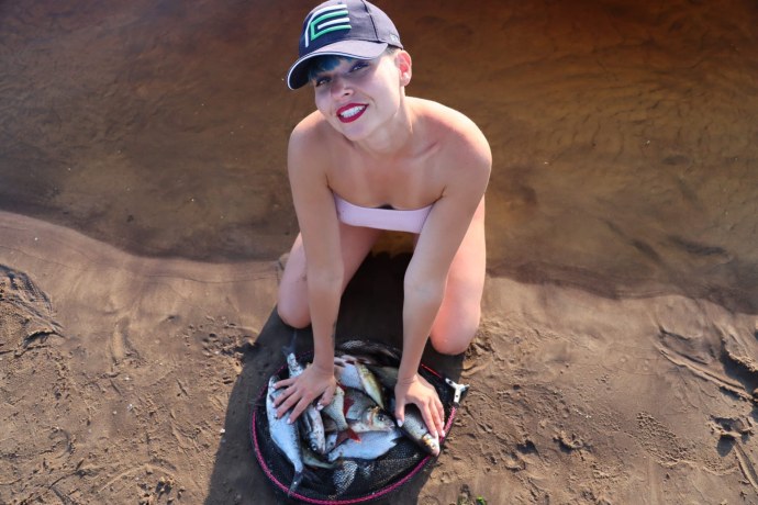 Candy Julia (Кэнди Джулия) анал