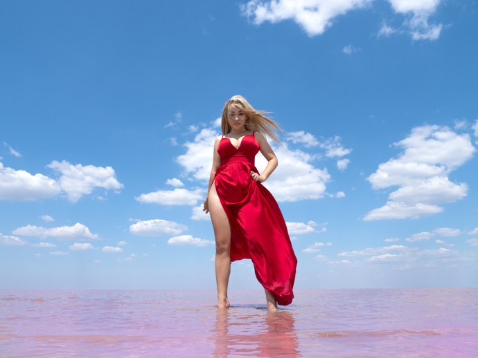 Аня Костенко