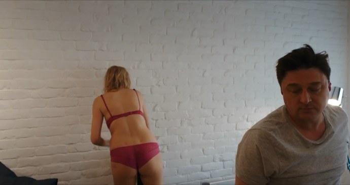 Анна Котова-Дерябина горячие