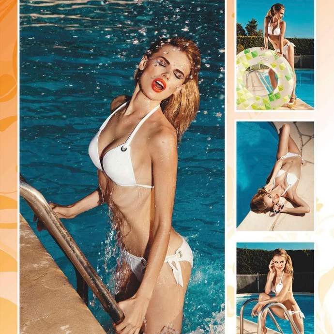 Нелли Стрекаловская