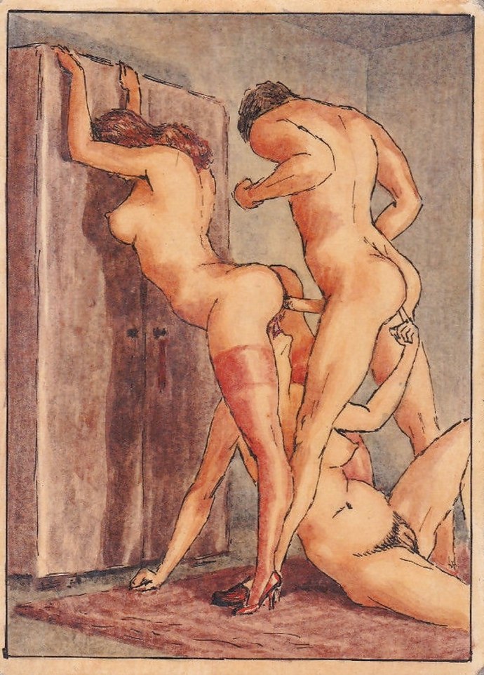 Порнографические картинки