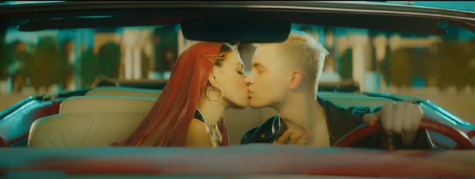 Регина Тодоренко Ромчик