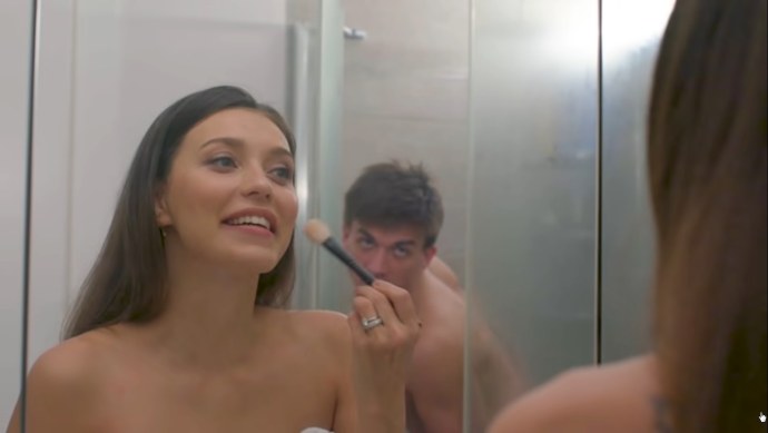 Ведущие канала пятница ню