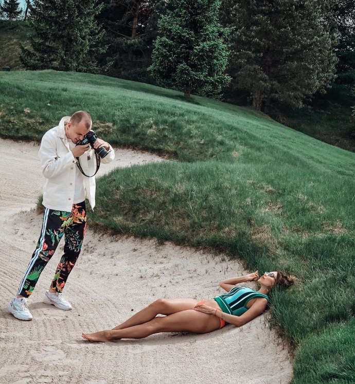 Тодоренко Максим