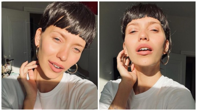 Муж Регины Тодоренко Влад Топалов