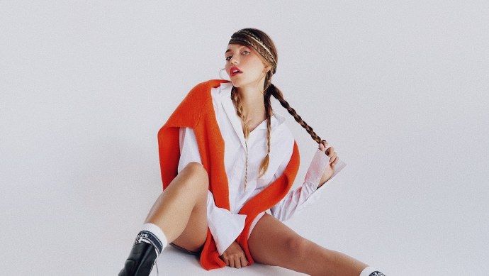 Регина Тодоренко слив