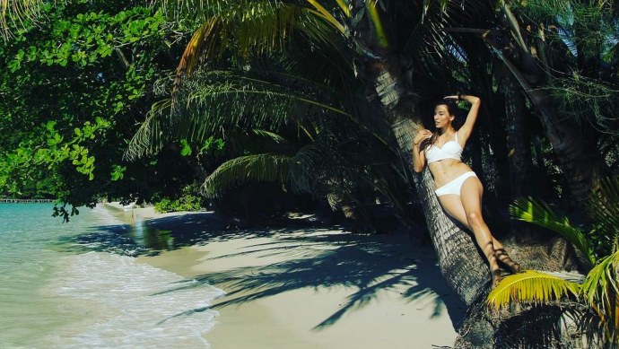 Регина Тодоренко