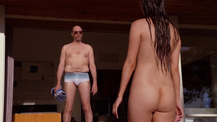 Камилла Ладдингтон голая