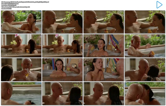 Камилль Чен Калифорния