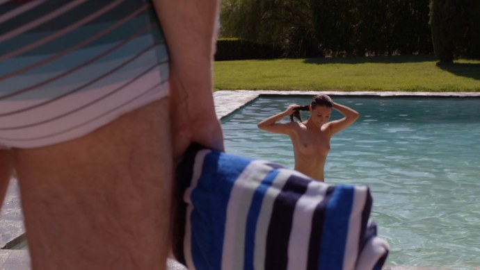 Камилла Ладдингтон Camilla Luddington