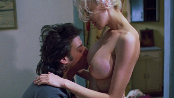 Анна Левайн Томпсон nude