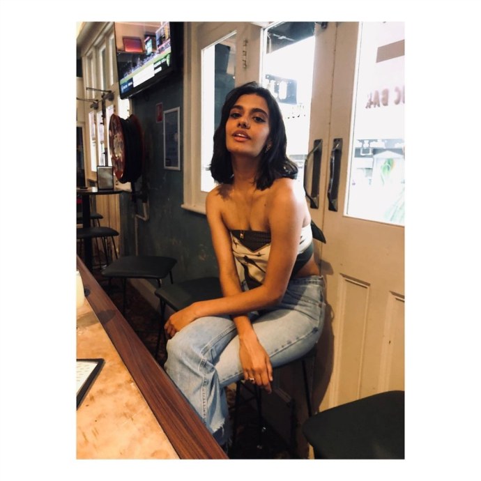 Мадлен Мэдден горячие