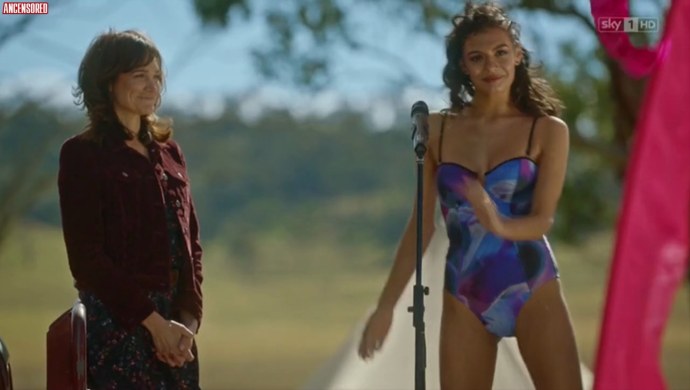 Мадлен Мэдден горячие