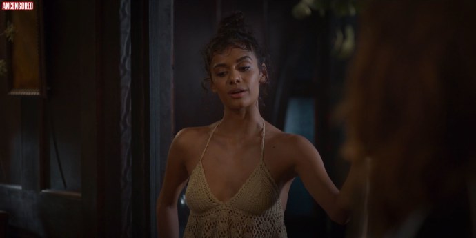 Шарлотта Бест фото голая