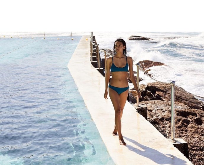 Мадлен Мэдден австралийская актриса