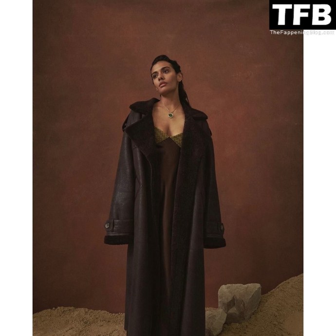 Мадлен Мэдден слив