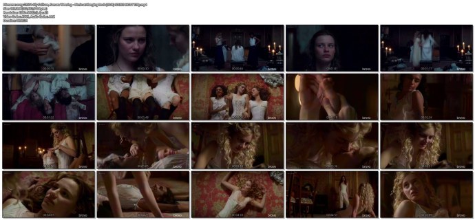 Мадлен Мэдден голая порнозвезда