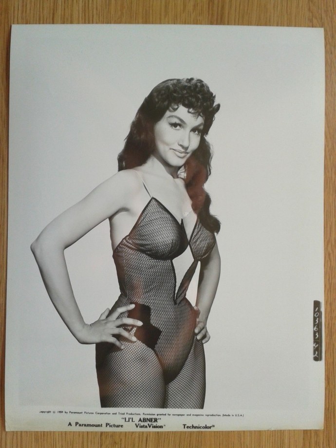 Линда Блэр в молодости ню