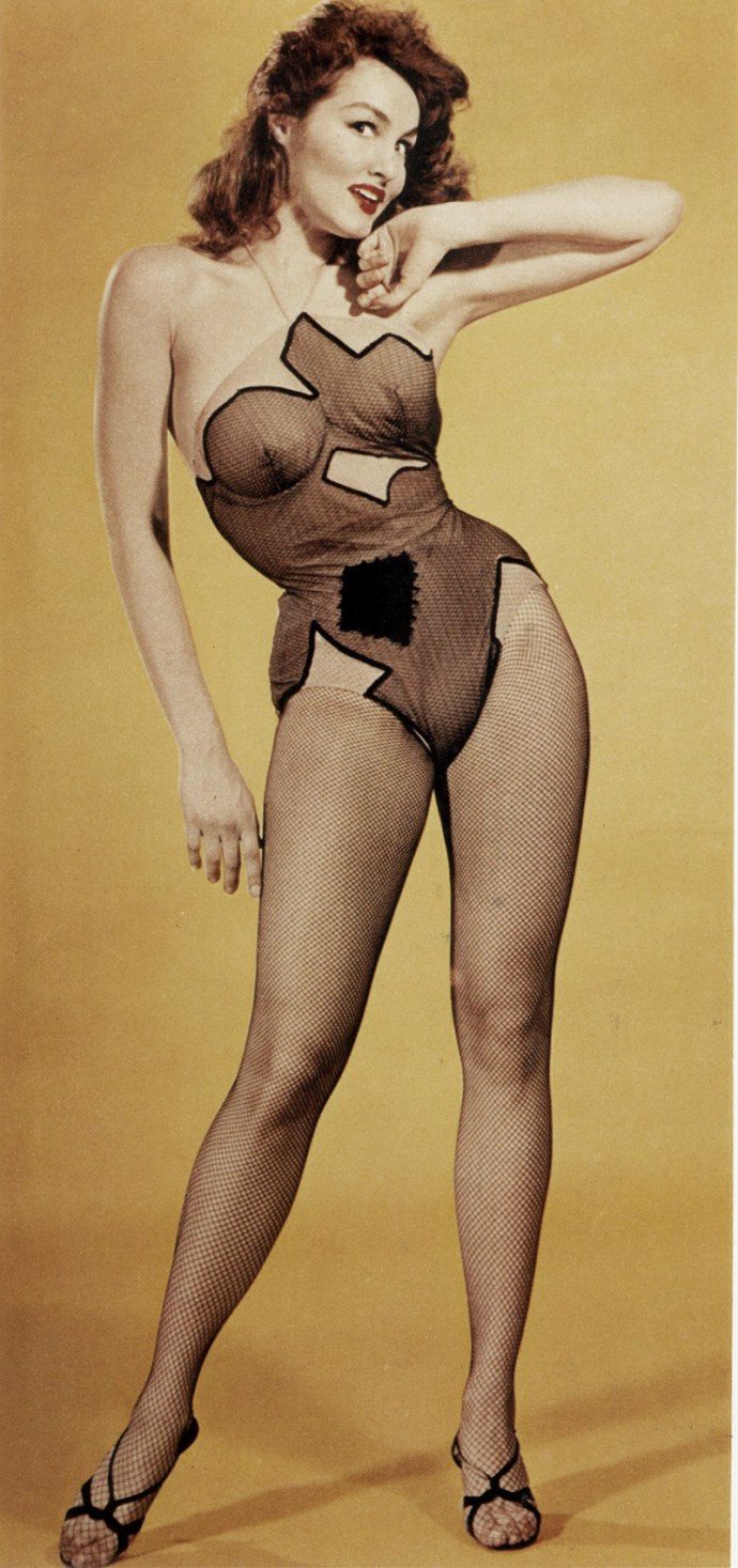 Сицилийские девушки ню