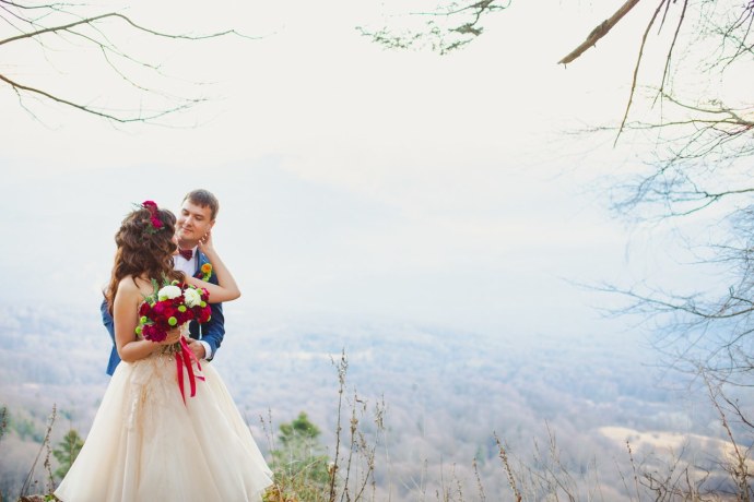 Наброски одной линией