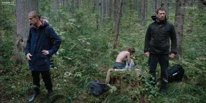 ПЦР тест на коронавирус