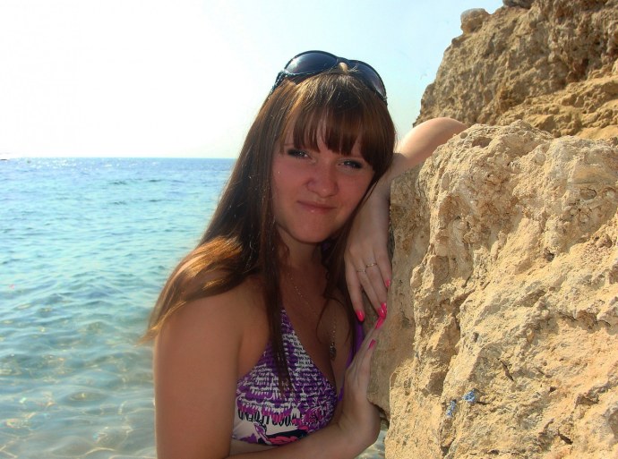 Никонова Вероника Сергеевна Балтай