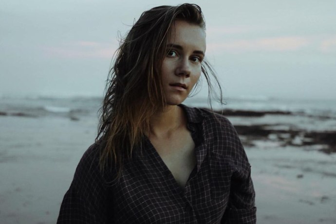 Вероника Никонова