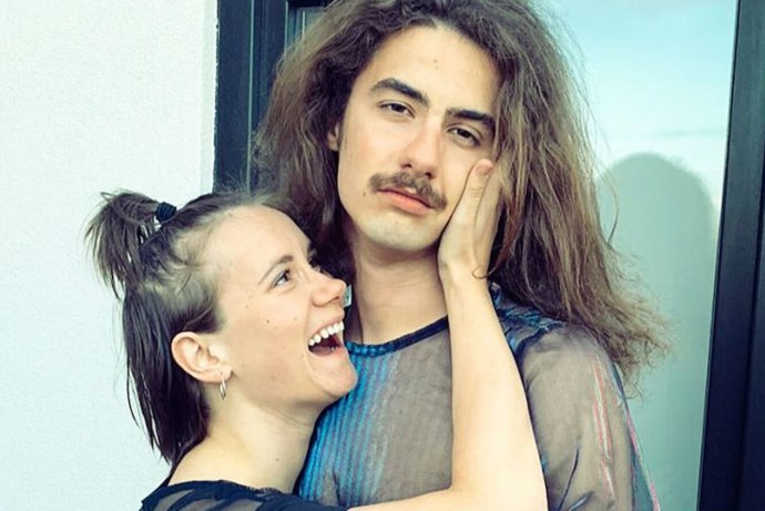 Карина Сычева слив