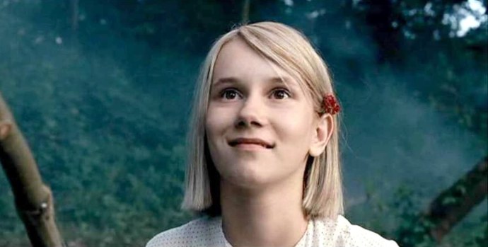 Вероника Никонова актриса