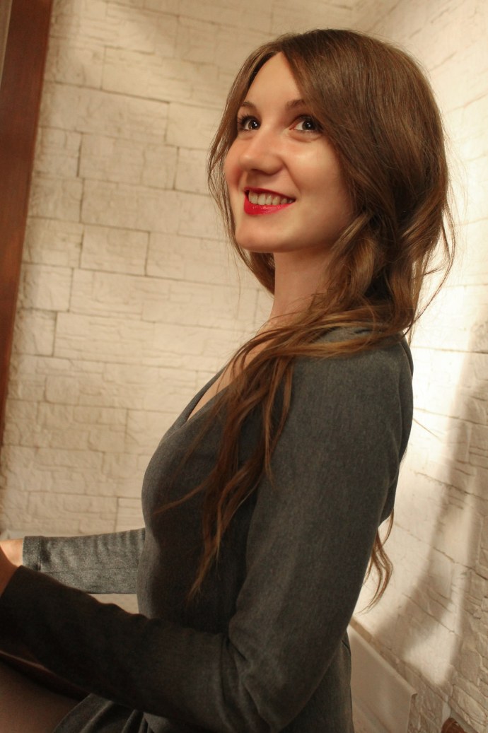 Вероника Никонова голая