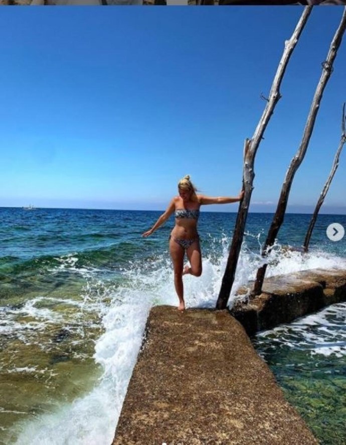 Осциллограф АКИП-75442d