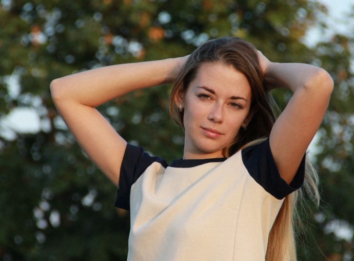 Вероника Шмундина