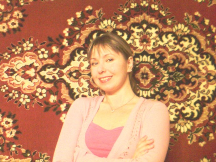 Гук Кристина Вадимовна