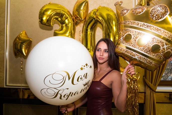 Трусы с арбузами