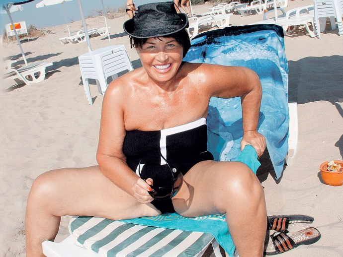 Анжелика Иванова футболистка