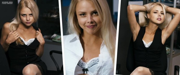 Анастасия Акатова