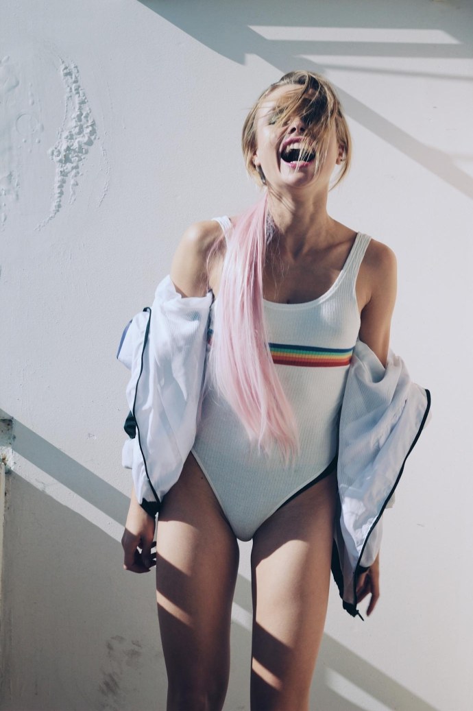 Акатова Анастасия актриса