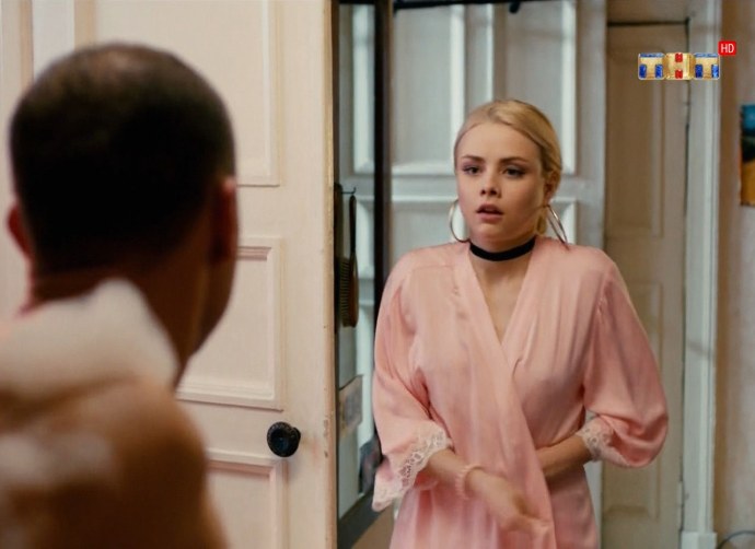 Анастасия Акатова физрук