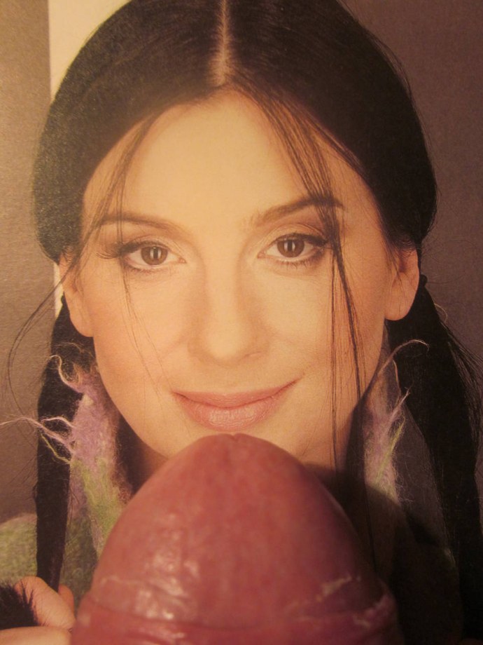 Екатерина Стриженова порнография