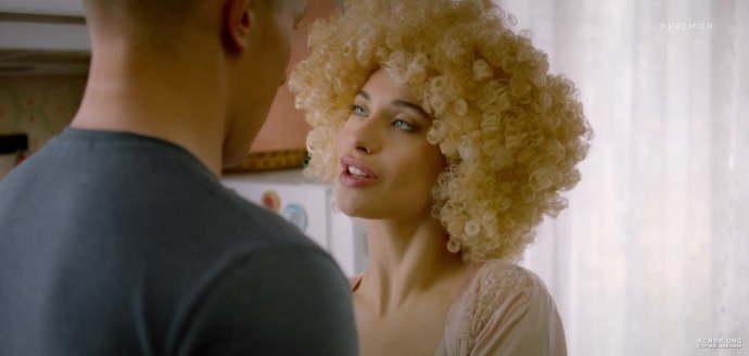 Алена Савастова Патриот