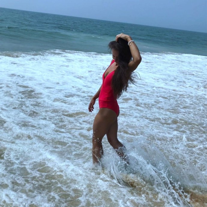 Брук Персис модель wickedweasel