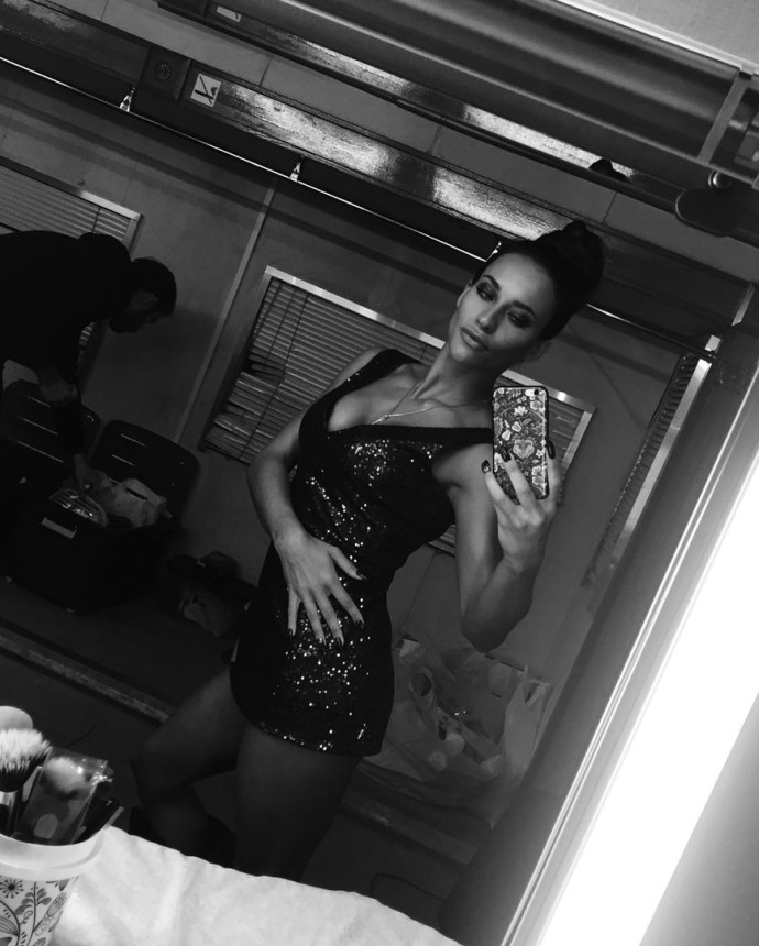 Алёна Савастова Патриот