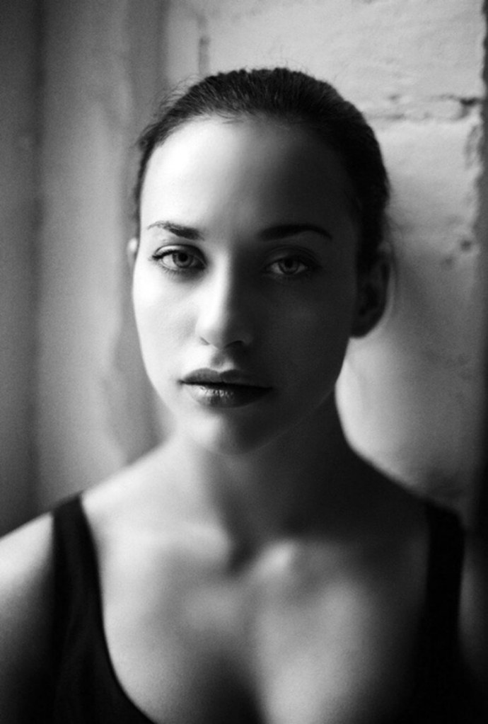 Алена Савастова в сериале Патриот