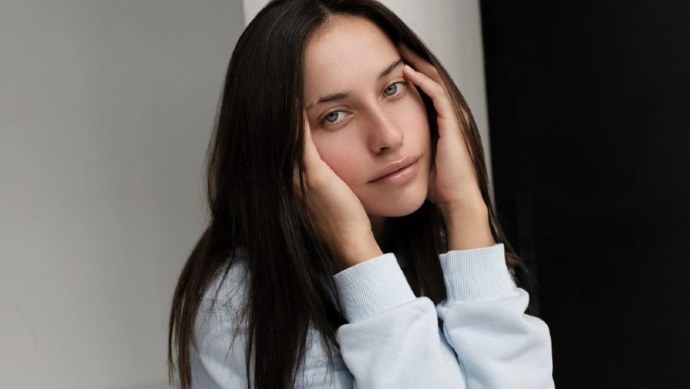 Алёна Савастова слив Максим