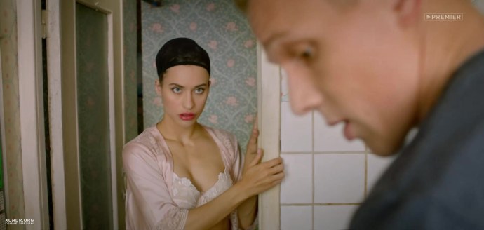 Алёна Савастова горячие Патриот